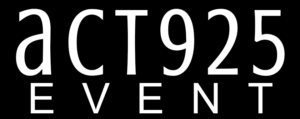 act925 EVENT skapar härliga marknader för konsthantverk, design, slöjd och konst.
